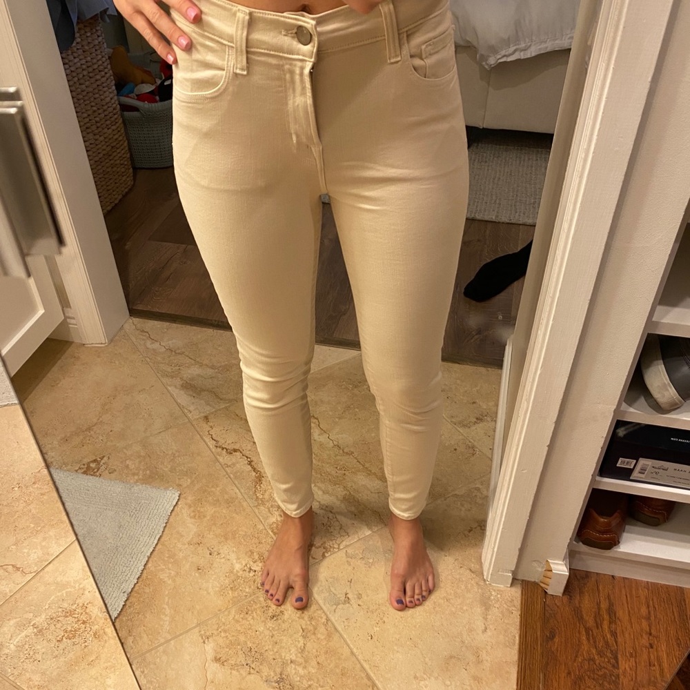 J Brand pants